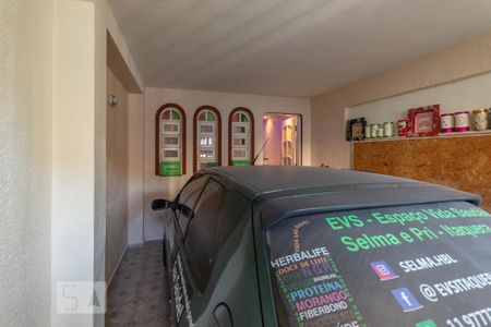 Casa à venda com 125m², 3 quartos e 1 vagaGaragem 