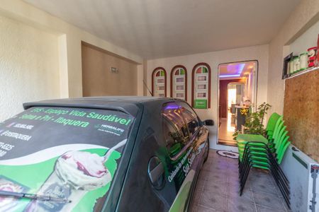 Casa à venda com 125m², 3 quartos e 1 vagaGaragem 