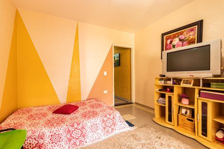 Casa à venda com 125m², 3 quartos e 1 vagaQuarto 3