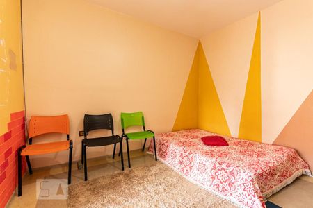 Casa à venda com 125m², 3 quartos e 1 vagaQuarto 3