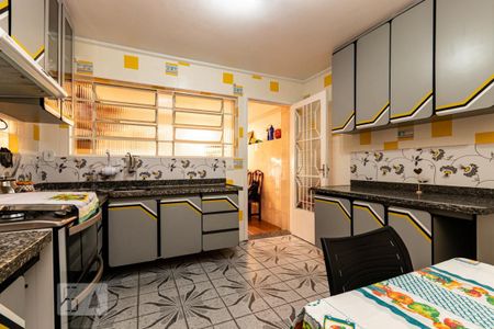 Casa à venda com 125m², 3 quartos e 1 vagaCozinha