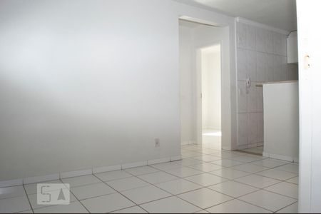 Sala de apartamento para alugar com 2 quartos, 50m² em Brasil, Uberlândia