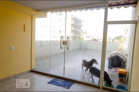 Casa à venda com 46m², 2 quartos e sem vaga Casa à venda com 46m², 2 quartos e sem vagaQuarto 2