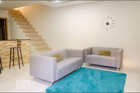 Sala de casa à venda com 2 quartos, 46m² em Taquara, Rio de Janeiro