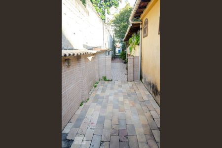 Casa à venda com 46m², 2 quartos e sem vaga Casa à venda com 46m², 2 quartos e sem vagaHall de Entrada