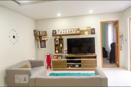 Sala de casa à venda com 2 quartos, 46m² em Taquara, Rio de Janeiro