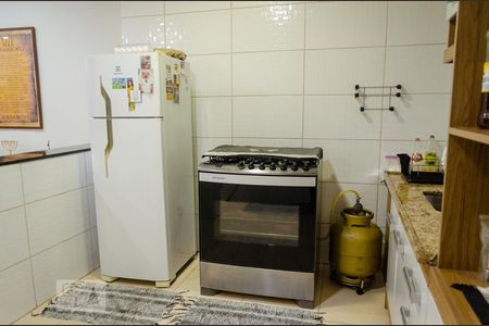 Casa à venda com 46m², 2 quartos e sem vaga Casa à venda com 46m², 2 quartos e sem vagaCozinha