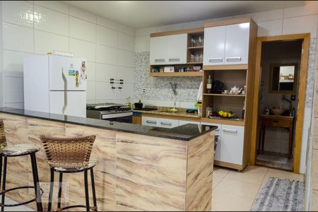 Casa à venda com 46m², 2 quartos e sem vaga Casa à venda com 46m², 2 quartos e sem vagaCozinha