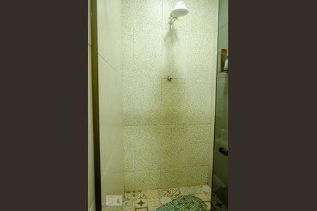 Casa à venda com 46m², 2 quartos e sem vaga Casa à venda com 46m², 2 quartos e sem vagaBanheiro - Box