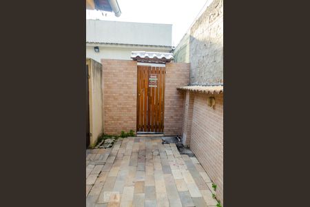 Casa à venda com 46m², 2 quartos e sem vaga Casa à venda com 46m², 2 quartos e sem vagaEntrada