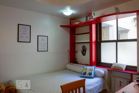 Quarto 2 - Suíte de apartamento para alugar com 4 quartos, 230m² em Lagoa, Rio de Janeiro
