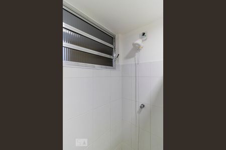 Apartamento para alugar com 30m², 1 quarto e sem vaga Apartamento para alugar com 30m², 1 quarto e sem vagaBanheiro - Chuveiro Elétrico