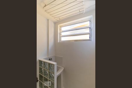 Apartamento para alugar com 30m², 1 quarto e sem vaga Apartamento para alugar com 30m², 1 quarto e sem vagaÁrea de Serviço