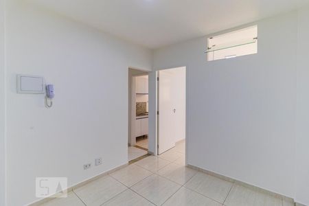 Sala de apartamento para alugar com 1 quarto, 30m² em Bela Vista, São Paulo
