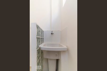 Apartamento para alugar com 30m², 1 quarto e sem vaga Apartamento para alugar com 30m², 1 quarto e sem vagaÁrea de Serviço