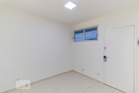 Sala de apartamento para alugar com 1 quarto, 30m² em Bela Vista, São Paulo