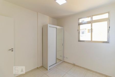 Quarto de apartamento para alugar com 1 quarto, 30m² em Bela Vista, São Paulo