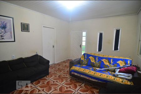 Sala de casa à venda com 2 quartos, 200m² em Mathias Velho, Canoas