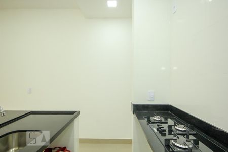 Apartamento para alugar com 28m², 1 quarto e sem vaga Apartamento para alugar com 28m², 1 quarto e sem vagaCozinha