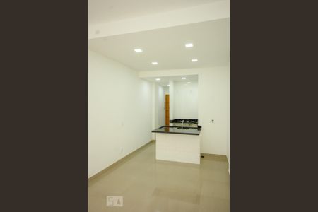 Apartamento para alugar com 28m², 1 quarto e sem vaga Apartamento para alugar com 28m², 1 quarto e sem vagaSala/Quarto