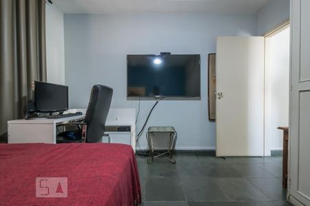 Quarto 1 de casa à venda com 2 quartos, 90m² em Brooklin Paulista, São Paulo