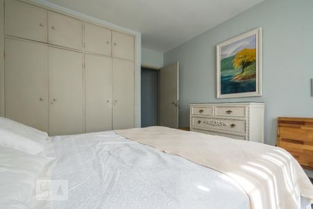 Quarto 2 de casa à venda com 2 quartos, 95m² em Brooklin Paulista, São Paulo