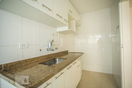Apartamento para alugar com 40m², 1 quarto e 1 vagaCozinha - Armários