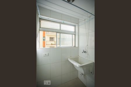 Apartamento para alugar com 40m², 1 quarto e 1 vagaÁrea de Serviço