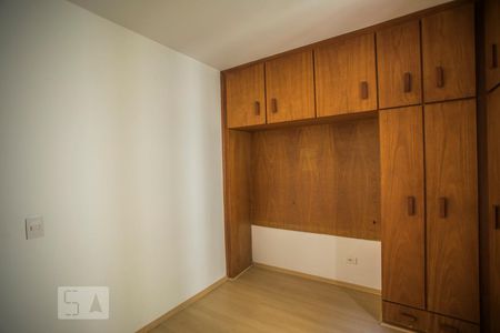 Apartamento para alugar com 40m², 1 quarto e 1 vagaQuarto 