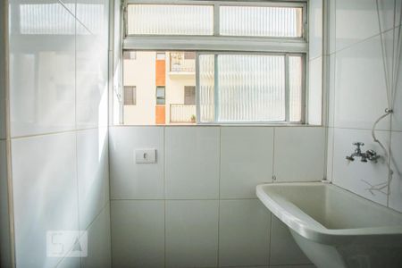 Apartamento para alugar com 40m², 1 quarto e 1 vagaÁrea de Serviço