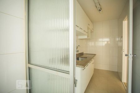 Apartamento para alugar com 40m², 1 quarto e 1 vagaÁrea de Serviço