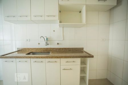 Apartamento para alugar com 40m², 1 quarto e 1 vagaCozinha