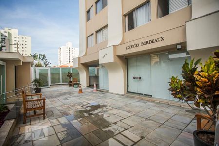 Apartamento para alugar com 40m², 1 quarto e 1 vagaHall de Entrada