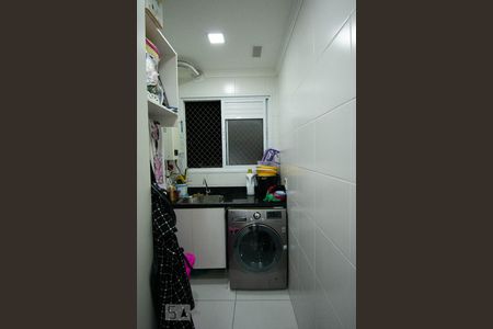 Apartamento à venda com 80m², 2 quartos e 1 vaga Apartamento à venda com 80m², 2 quartos e 1 vagaÁrea de Serviço