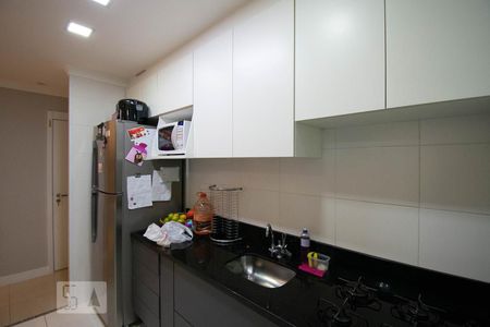 Apartamento à venda com 80m², 2 quartos e 1 vaga Apartamento à venda com 80m², 2 quartos e 1 vagaCozinha