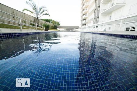 Apartamento à venda com 80m², 2 quartos e 1 vaga Apartamento à venda com 80m², 2 quartos e 1 vagaPiscina