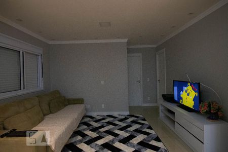 Apartamento à venda com 80m², 2 quartos e 1 vaga Apartamento à venda com 80m², 2 quartos e 1 vagaSala