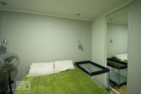 Apartamento à venda com 80m², 2 quartos e 1 vaga Apartamento à venda com 80m², 2 quartos e 1 vagaSuíte