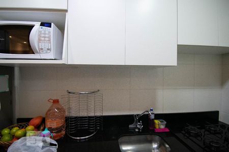 Apartamento à venda com 80m², 2 quartos e 1 vaga Apartamento à venda com 80m², 2 quartos e 1 vagaCozinha