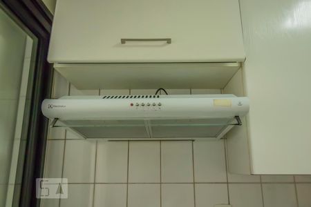 Apartamento para alugar com 90m², 3 quartos e 2 vagasCozinha