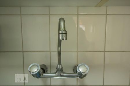 Apartamento para alugar com 90m², 3 quartos e 2 vagasCozinha