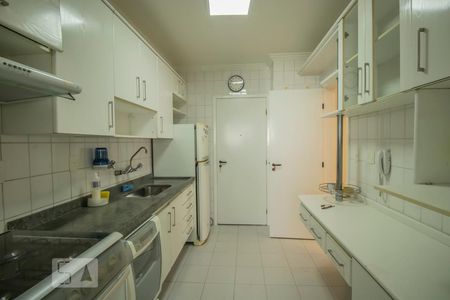 Apartamento para alugar com 90m², 3 quartos e 2 vagasCozinha
