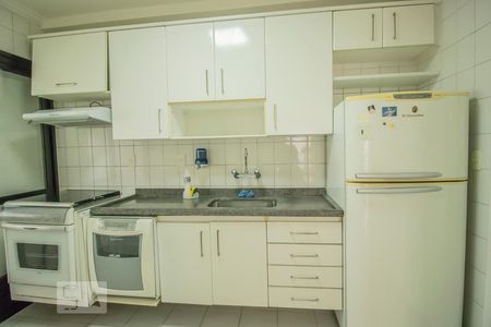 Apartamento para alugar com 90m², 3 quartos e 2 vagasCozinha