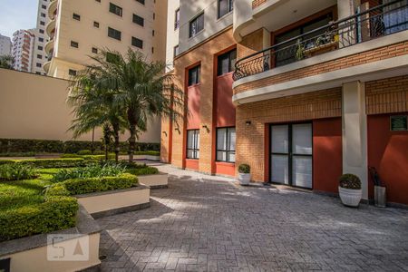 Apartamento para alugar com 90m², 3 quartos e 2 vagasÁrea Comum