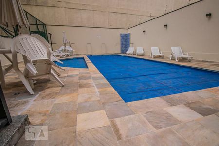 Apartamento para alugar com 90m², 3 quartos e 2 vagasÁrea Comum - Piscina