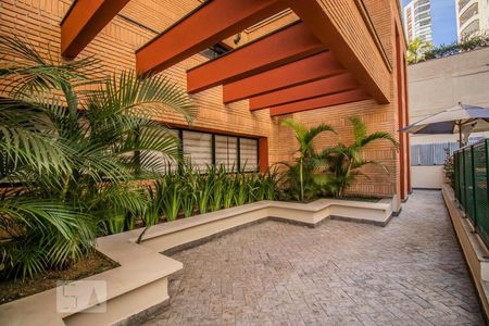 Apartamento para alugar com 90m², 3 quartos e 2 vagasÁrea Comum