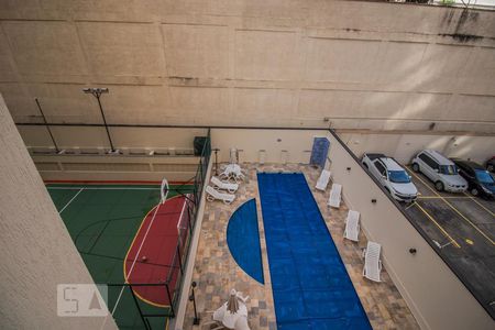 Apartamento para alugar com 90m², 3 quartos e 2 vagasVista