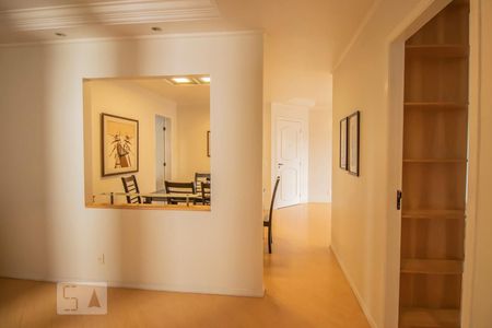 Sala de apartamento para alugar com 3 quartos, 90m² em Vila Mascote, São Paulo