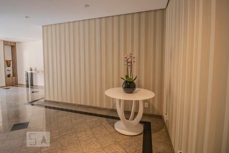 Apartamento para alugar com 90m², 3 quartos e 2 vagasHall de Entrada