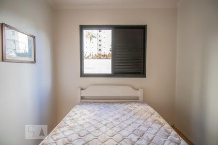 Apartamento para alugar com 90m², 3 quartos e 2 vagasQuarto 2